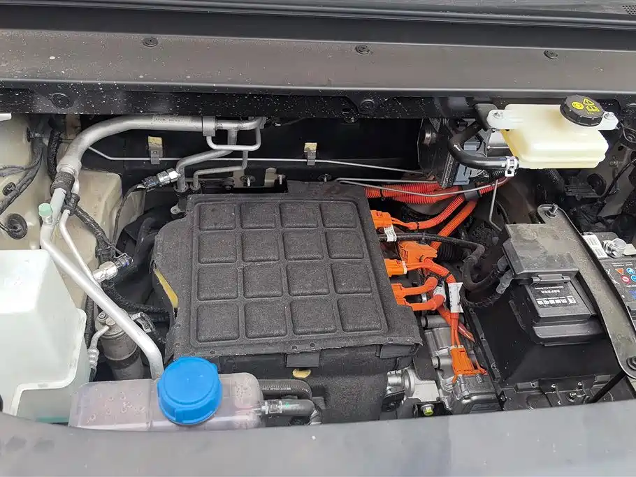 Changan Q05 2026 405Air
