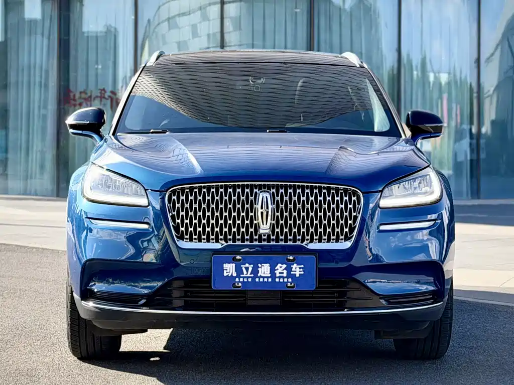 Lincoln Corsair 2022 2.0T Premium