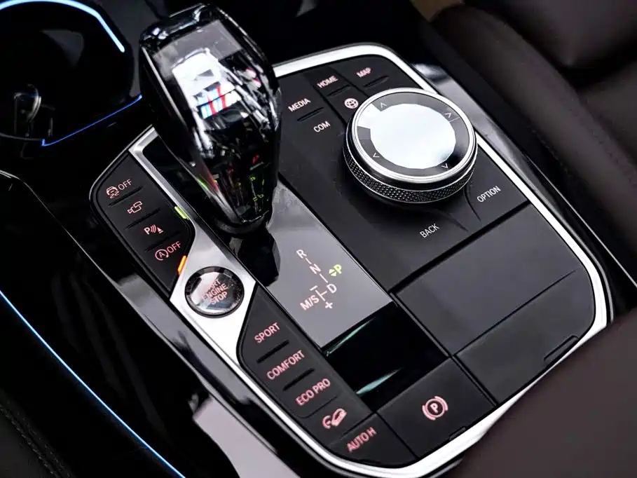 BMW X3 — миниатюра 21