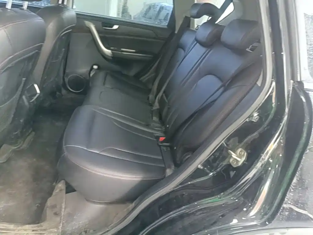 Haval H6 — миниатюра 17