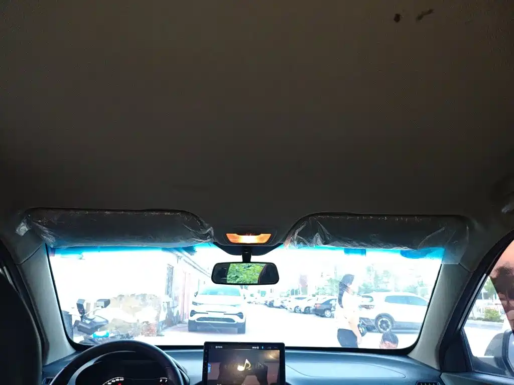 Baojun 510 — миниатюра 15
