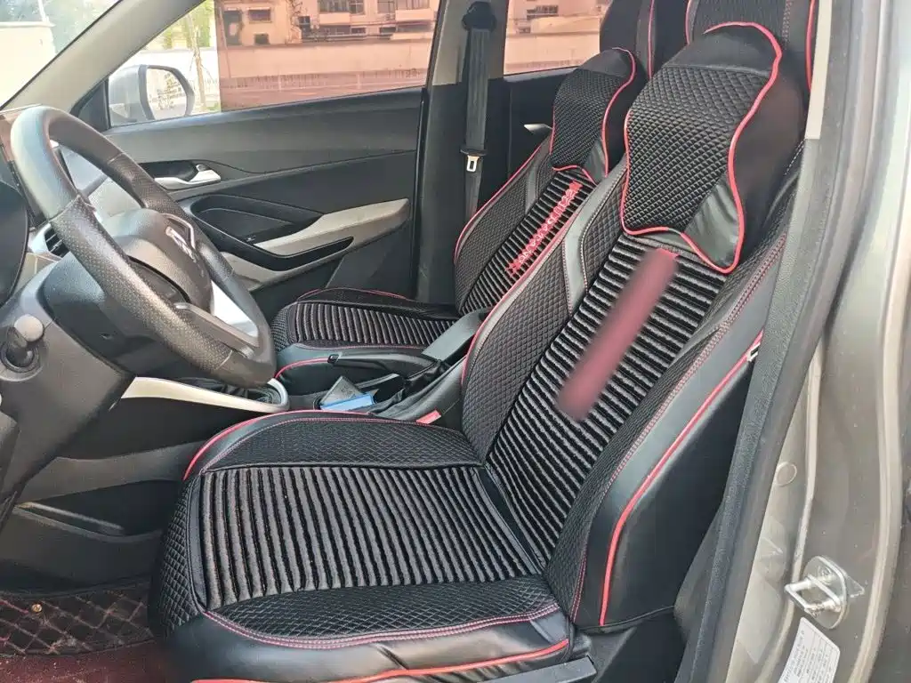 Baojun 510 — миниатюра 12