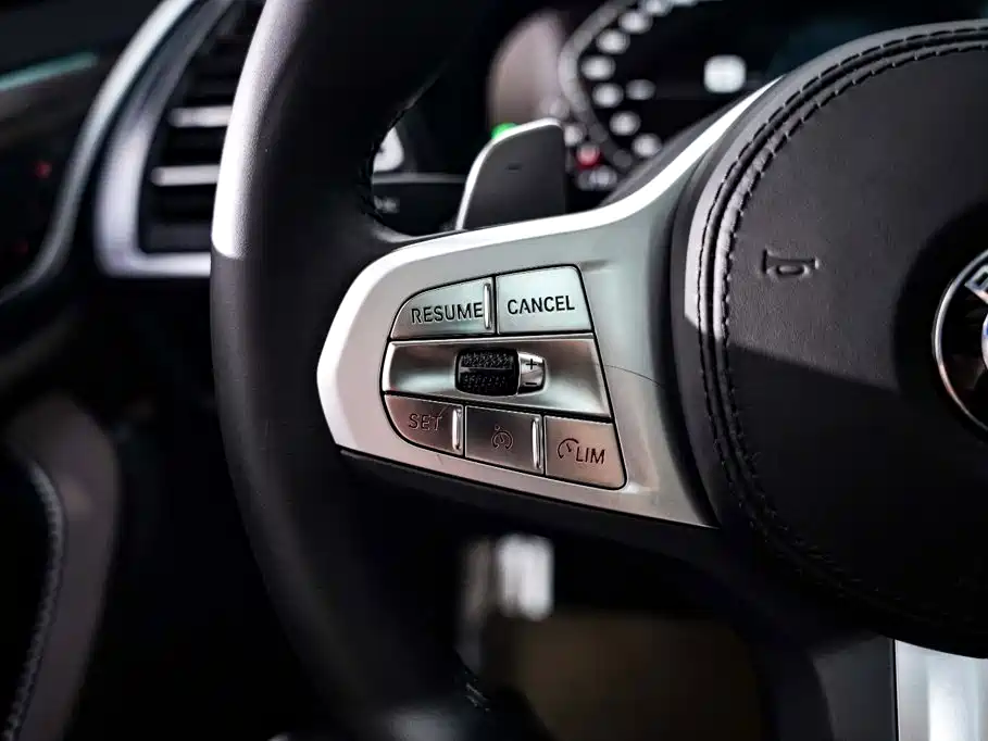 BMW X3 — миниатюра 26