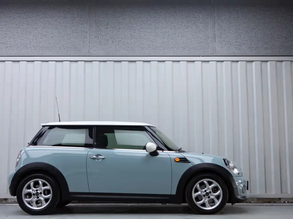 MINI Mini — миниатюра 5