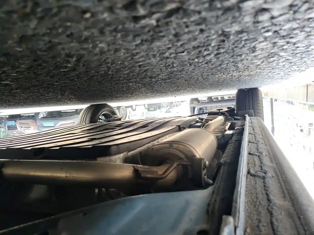 Honda Fit — миниатюра 17