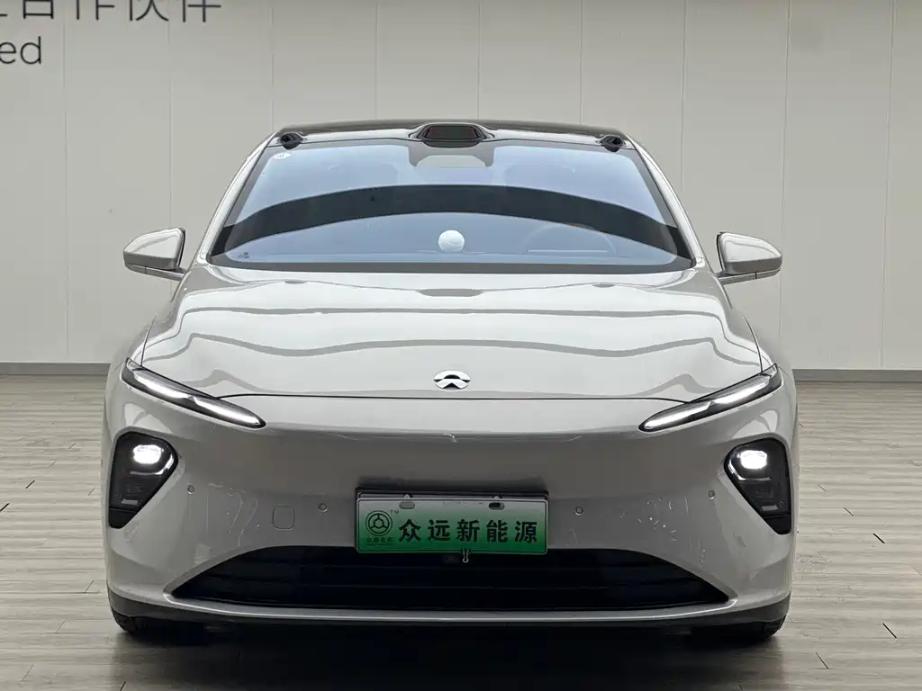 NIO ET7 2024 75kWh Executive