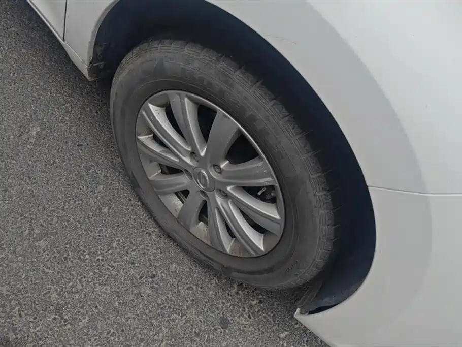 GAC M6 2019 270T MT Elite ( мест) VI
