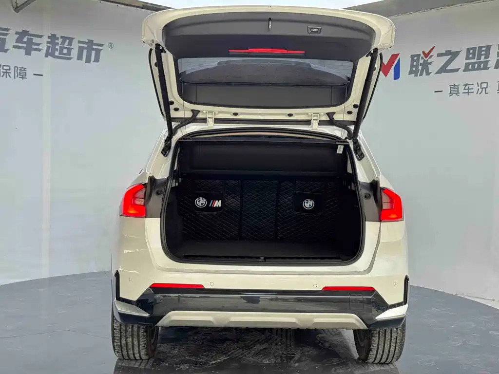 BMW X1 — миниатюра 38