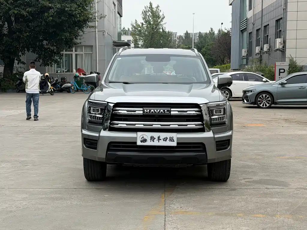 Haval H5 — миниатюра 2
