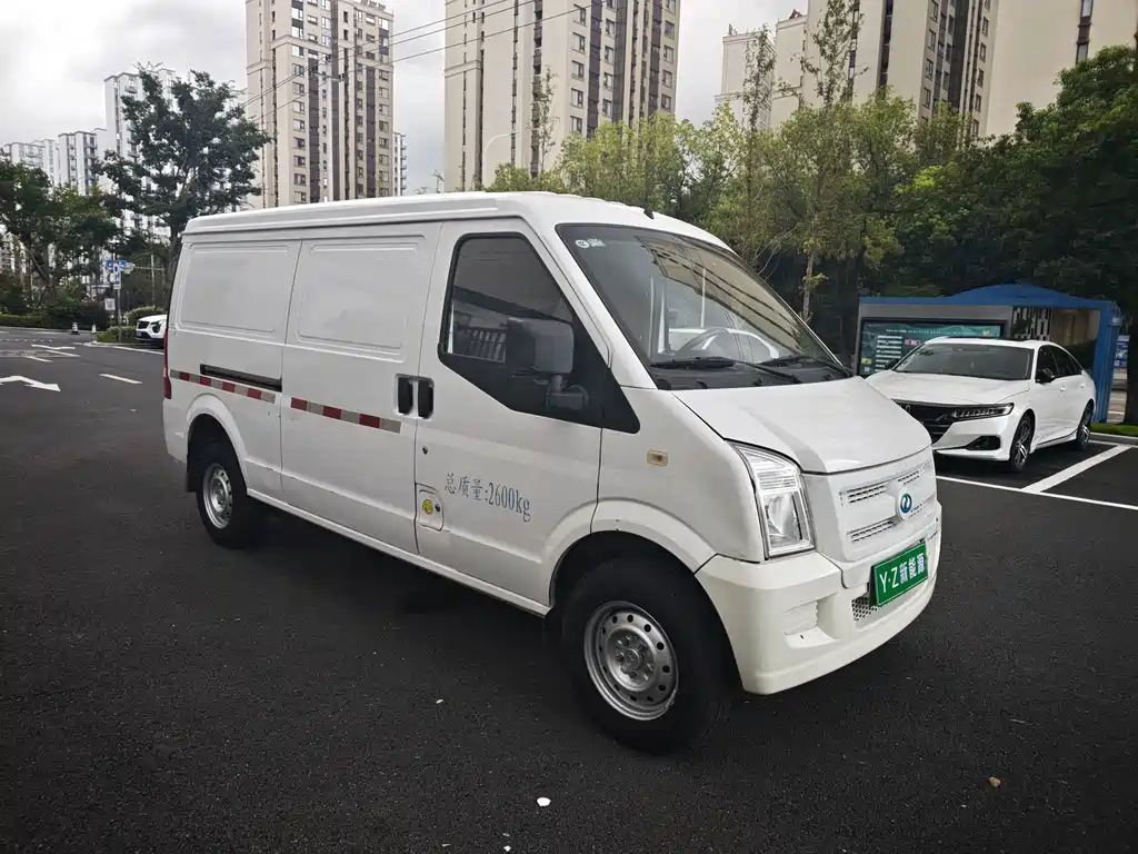 Ruichi Ruichi EC35 — миниатюра 3