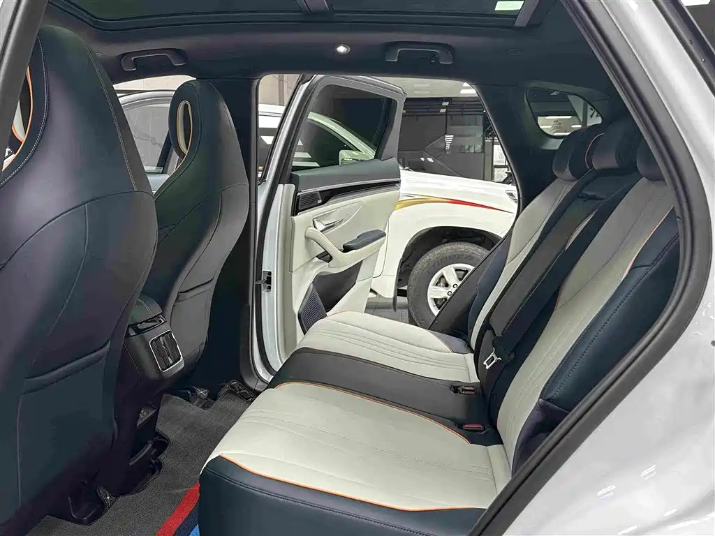BYD PLUS New Energy — миниатюра 14