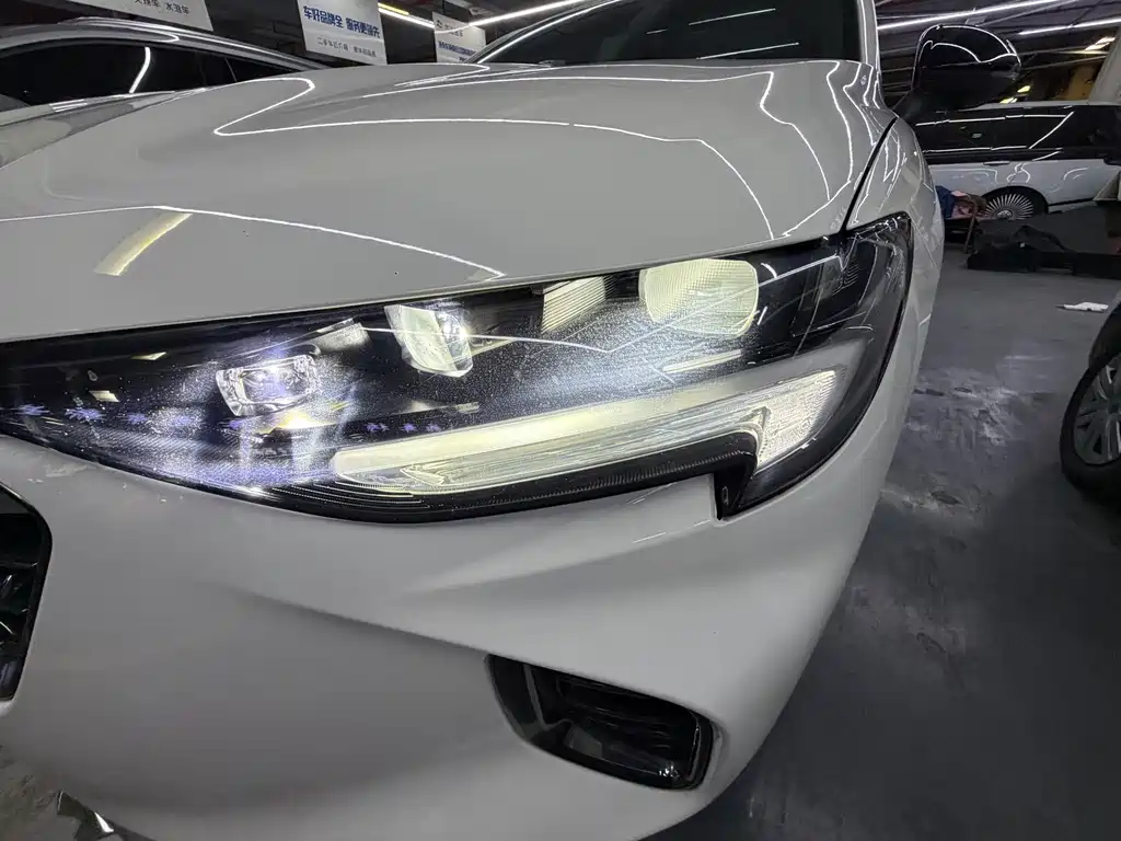 Buick Envision S — миниатюра 18