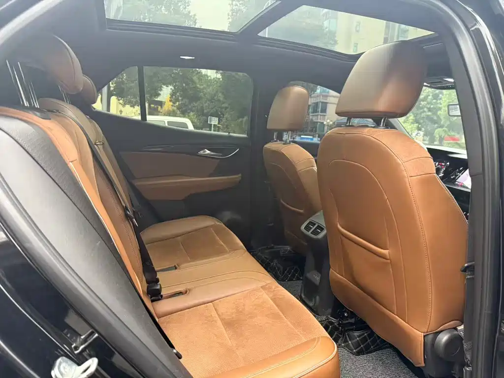 Buick Envision S S 2020 S 652T Luxury