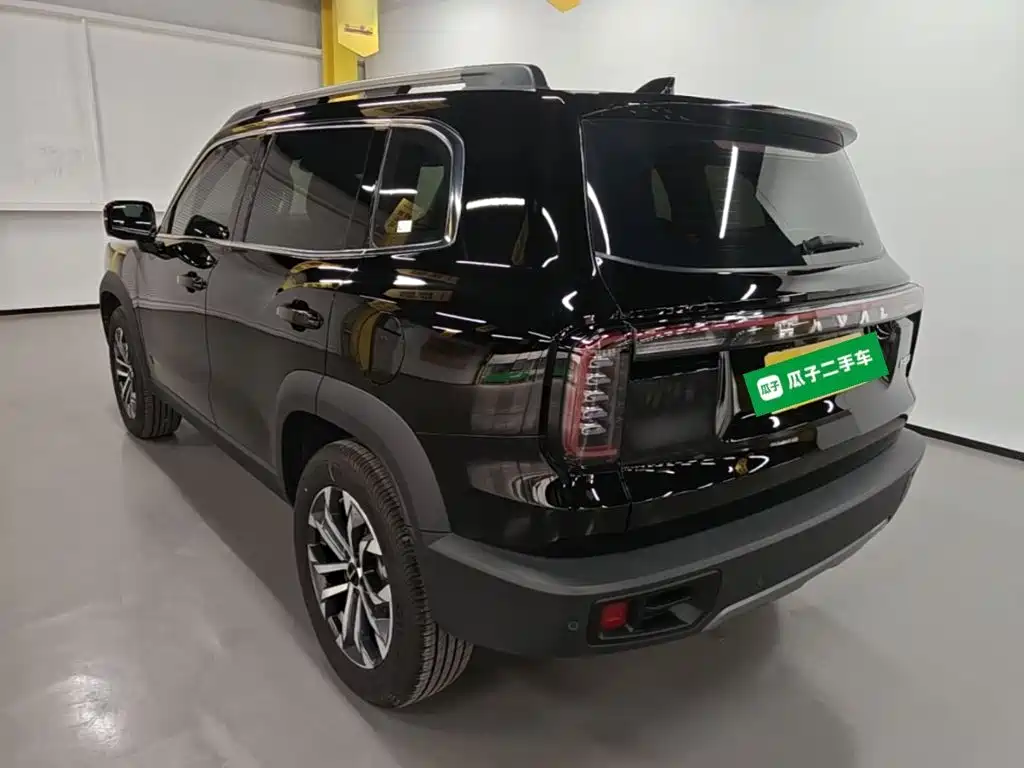 Haval Big Dog — миниатюра 5