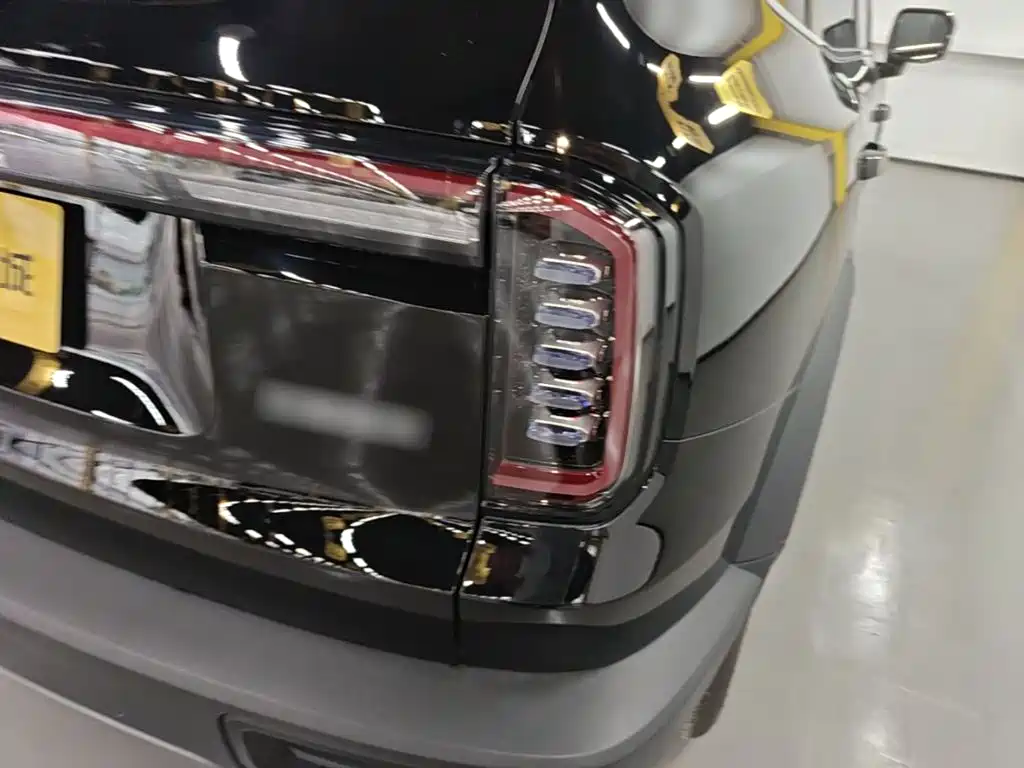 Haval Big Dog — миниатюра 8