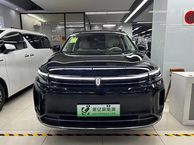 2026 Huawei M7