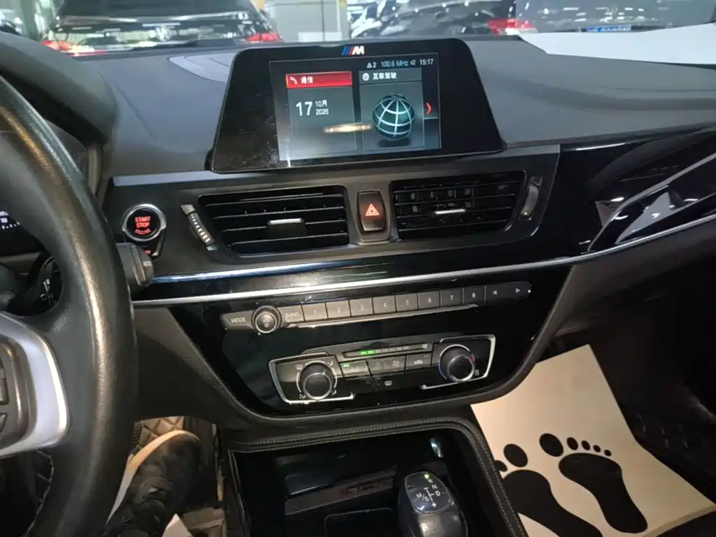 BMW 1 Series — миниатюра 13