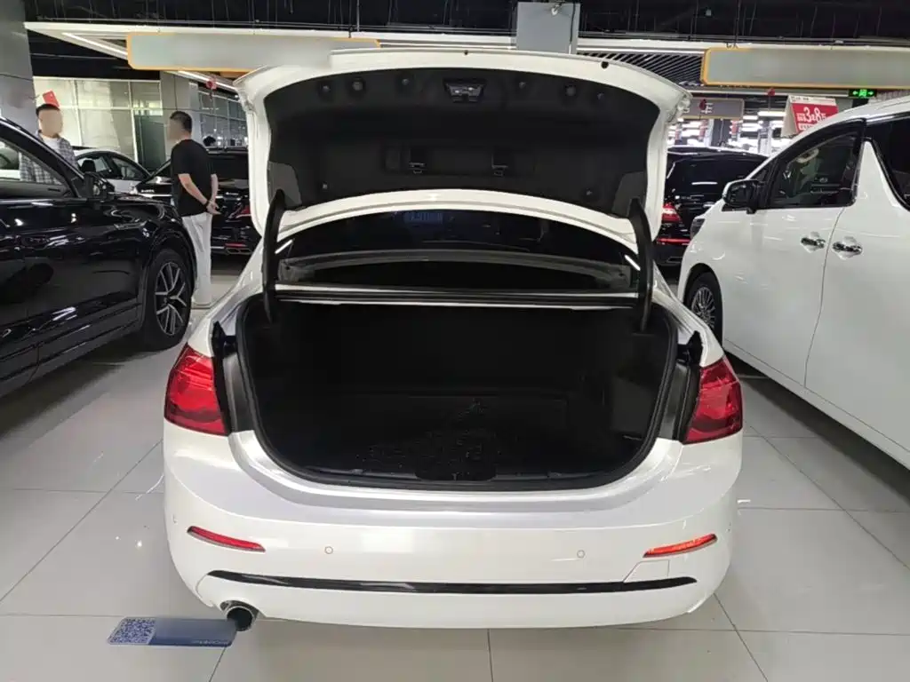 BMW 1 Series — миниатюра 19