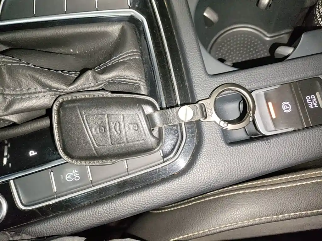 Volkswagen Magotan — миниатюра 9