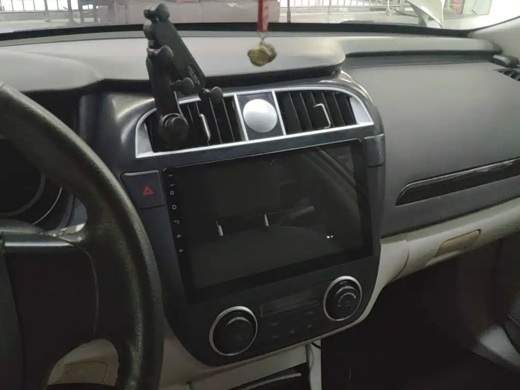 Aeolus A60 — миниатюра 13