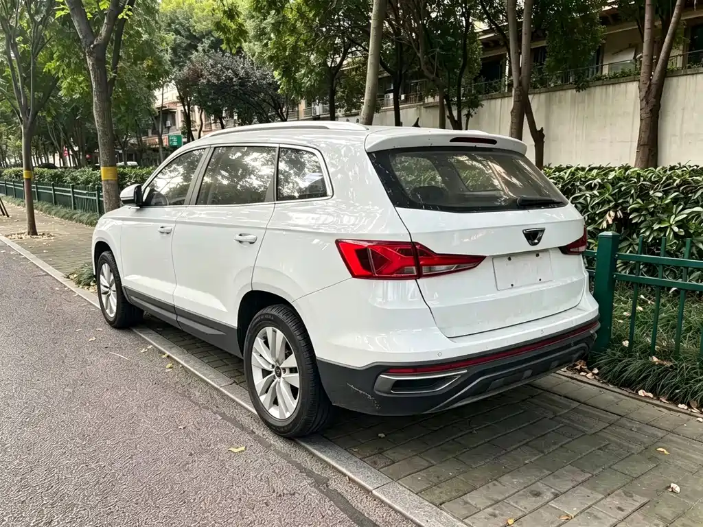 Jetta VS7 — миниатюра 4