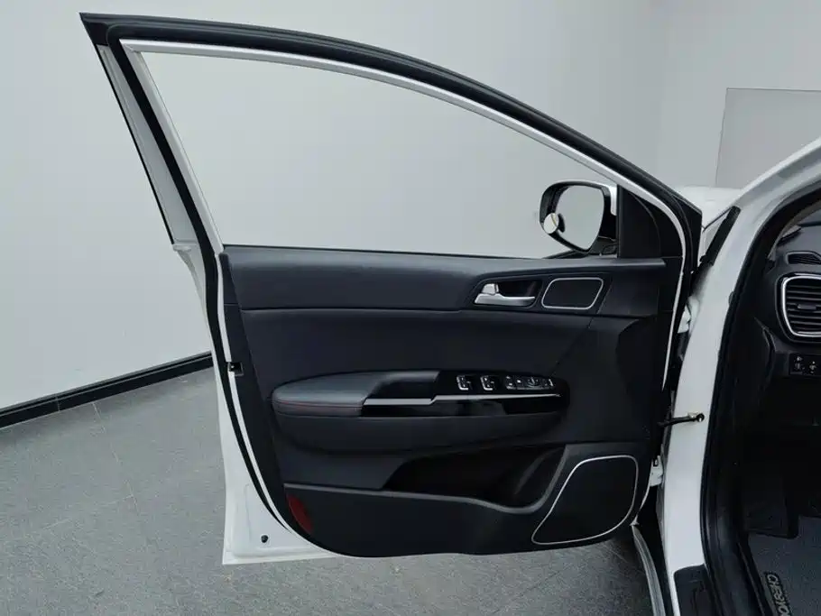 Kia KX5 2019 2.0L AT Comfort
