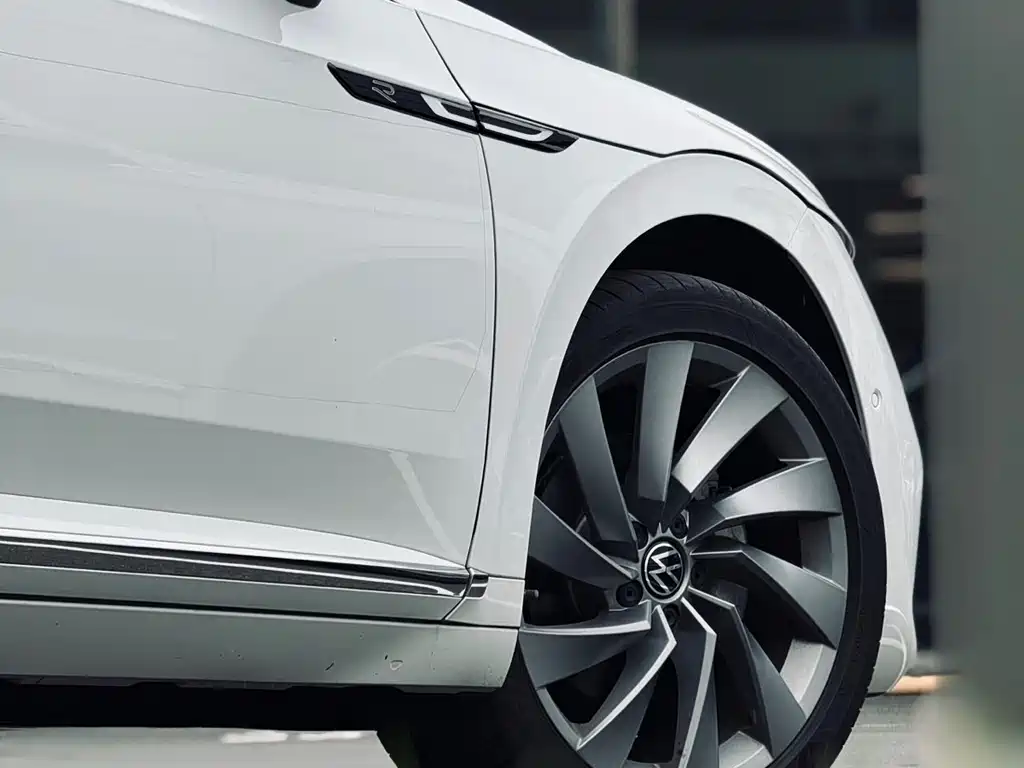 Volkswagen FAW - Passat CC CC 2024 380TSI