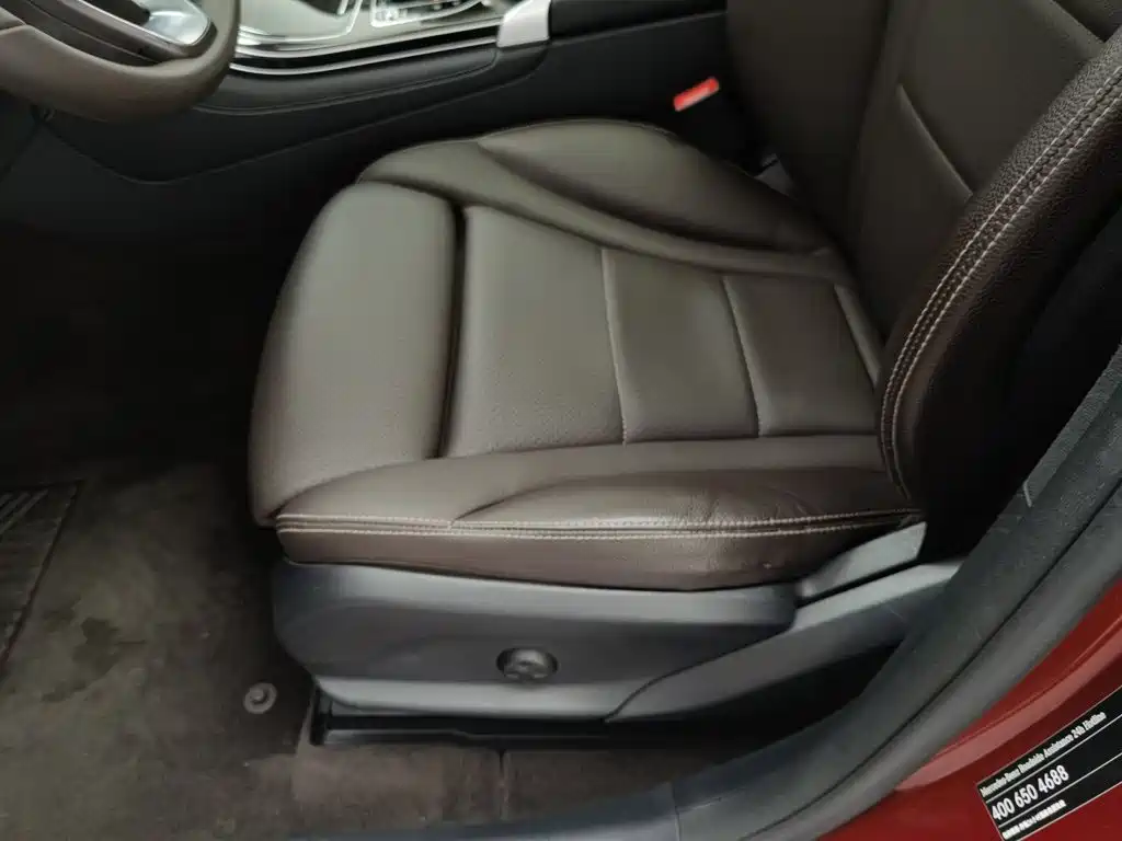 Mercedes-Benz GLC — миниатюра 20