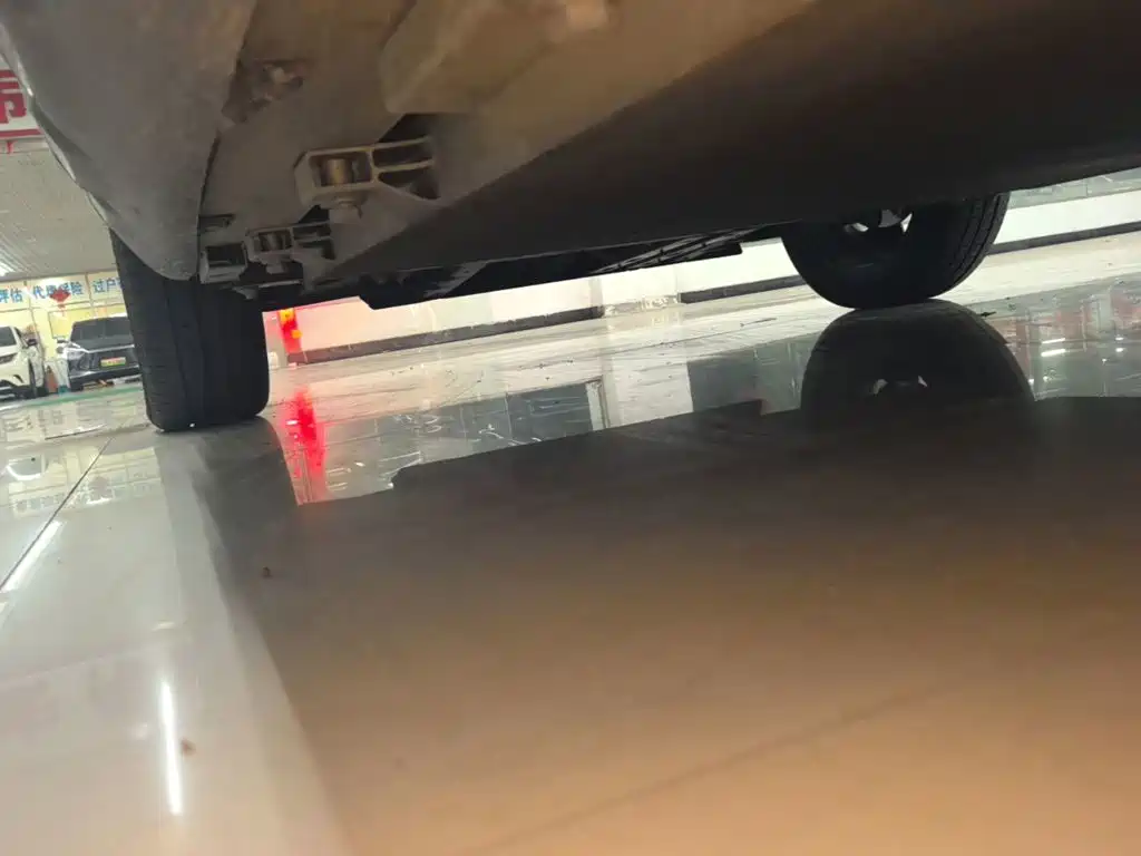 Chery New Energy Wujie Pro — миниатюра 21