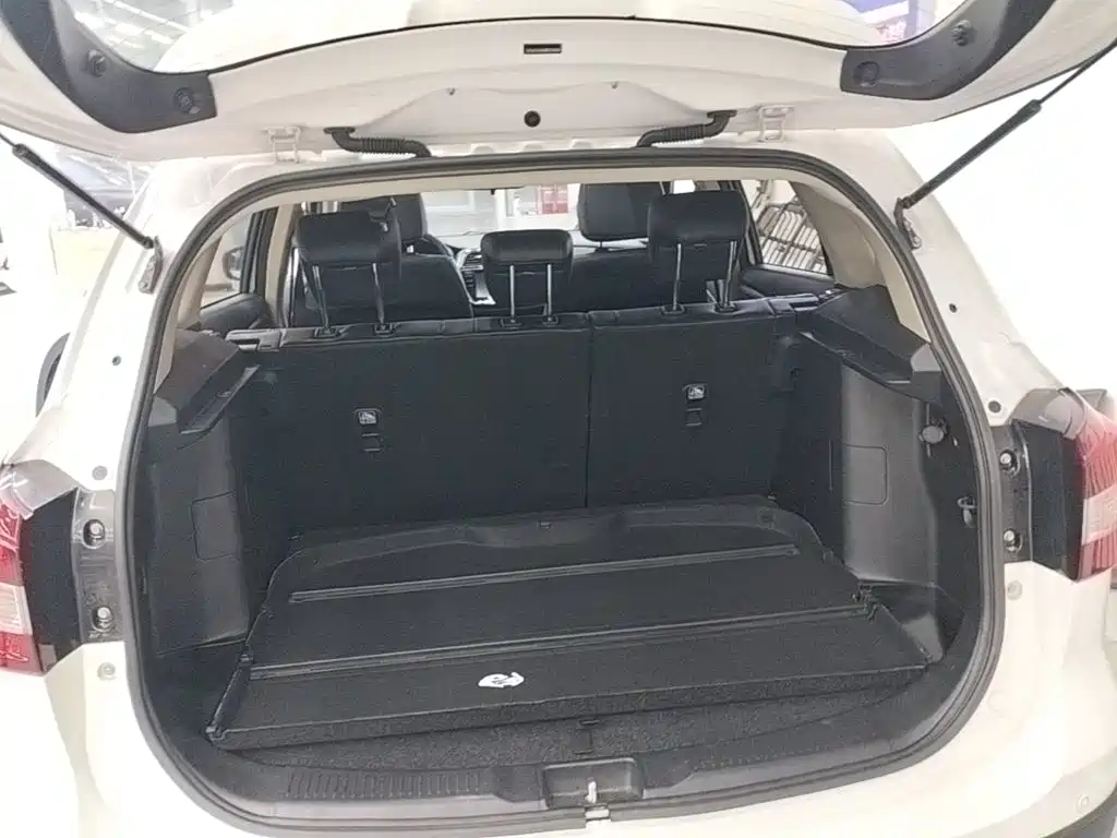 Suzuki Vitara — миниатюра 19