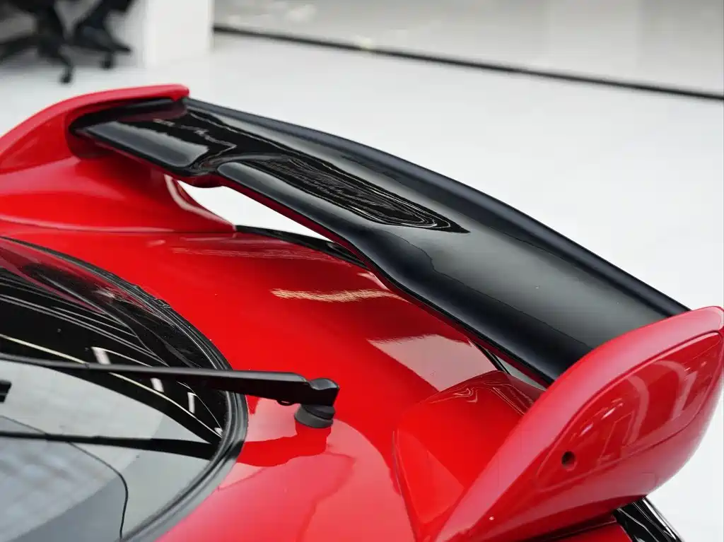 Mazda RX-7 2015 1.6L MT