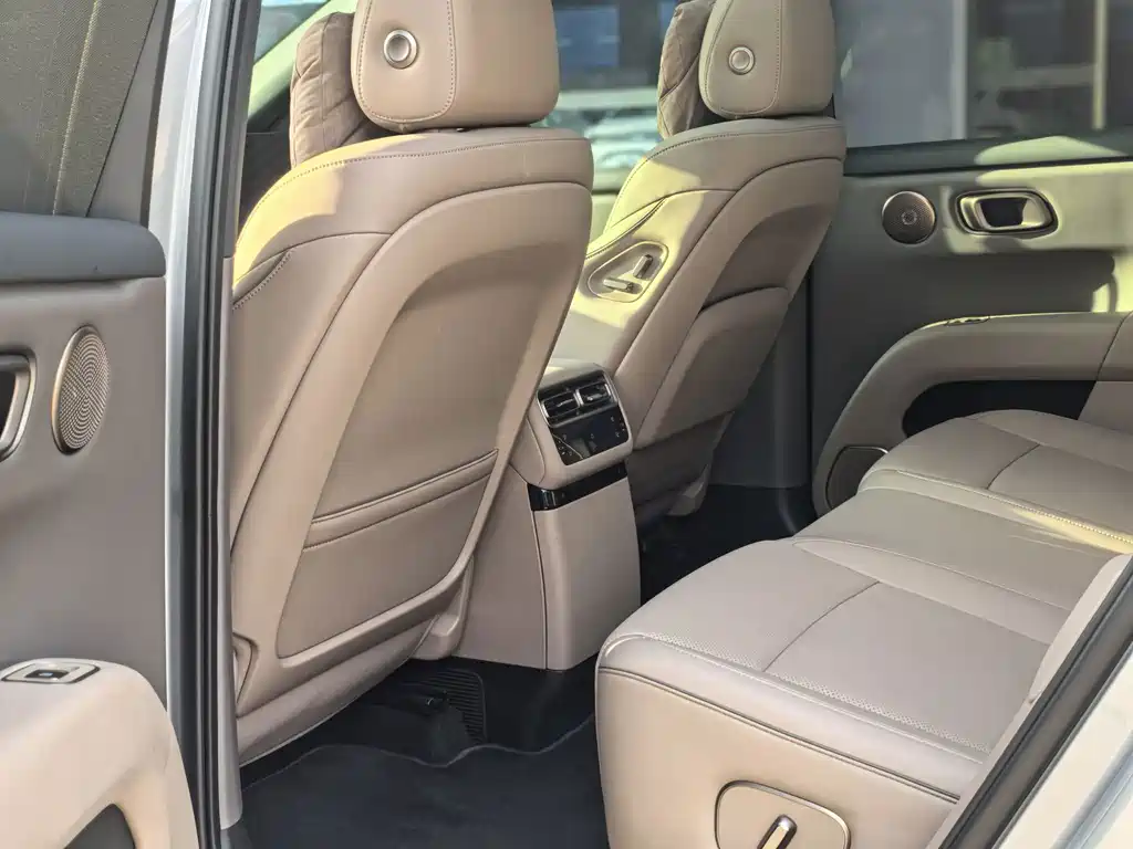 Li Auto Li i6 — миниатюра 7