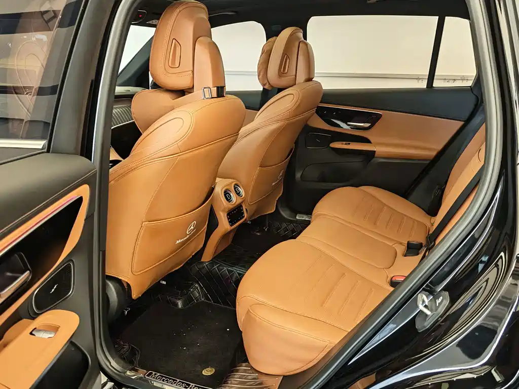 Mercedes-Benz GLC — миниатюра 15