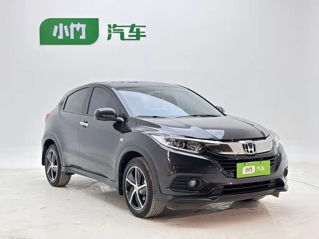 Honda Vezel 2020 1.5L CVT