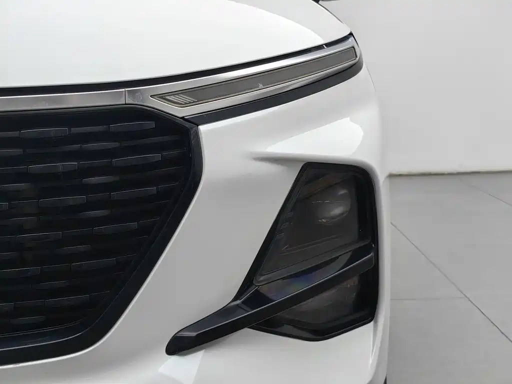 Baojun RS-3 — миниатюра 7