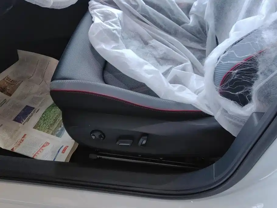Volkswagen Lamando — миниатюра 9