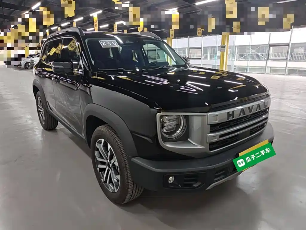 Haval Big Dog — миниатюра 4