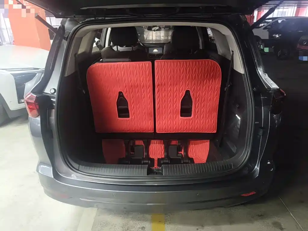Wuling Victory — миниатюра 19