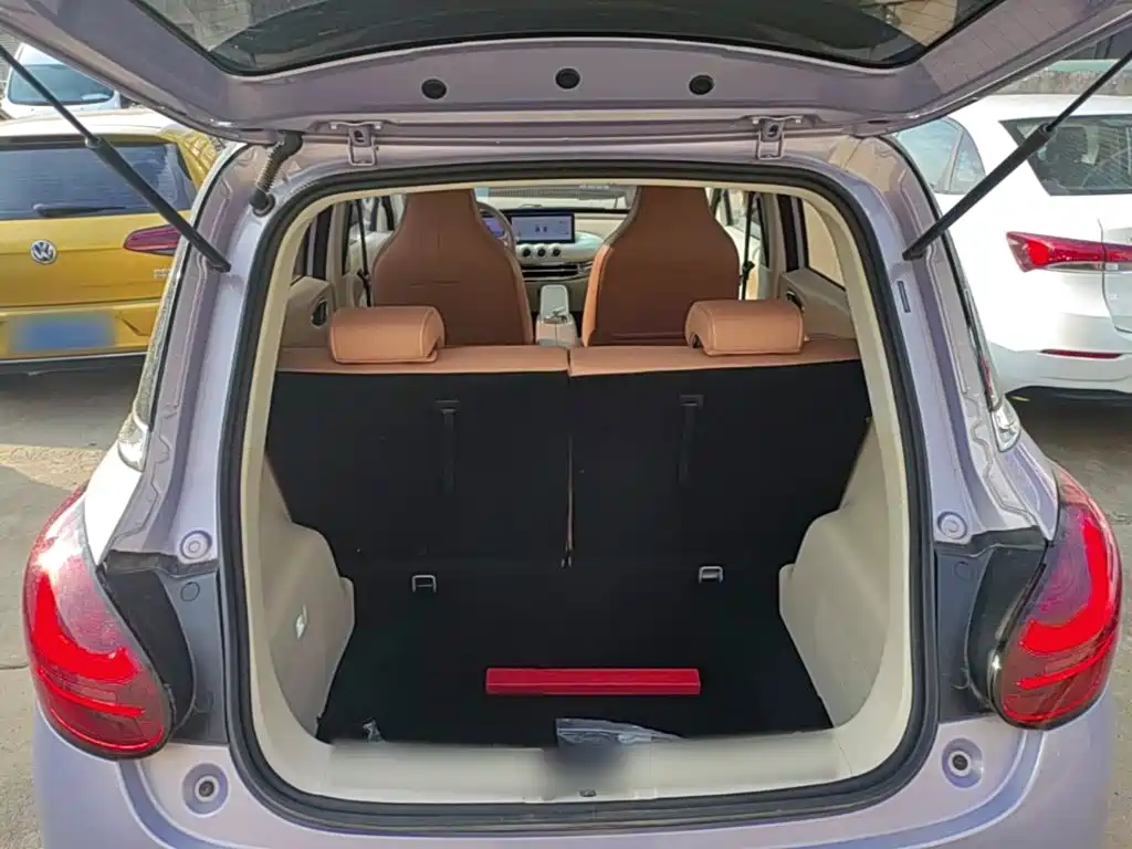Wuling Bingo — миниатюра 19