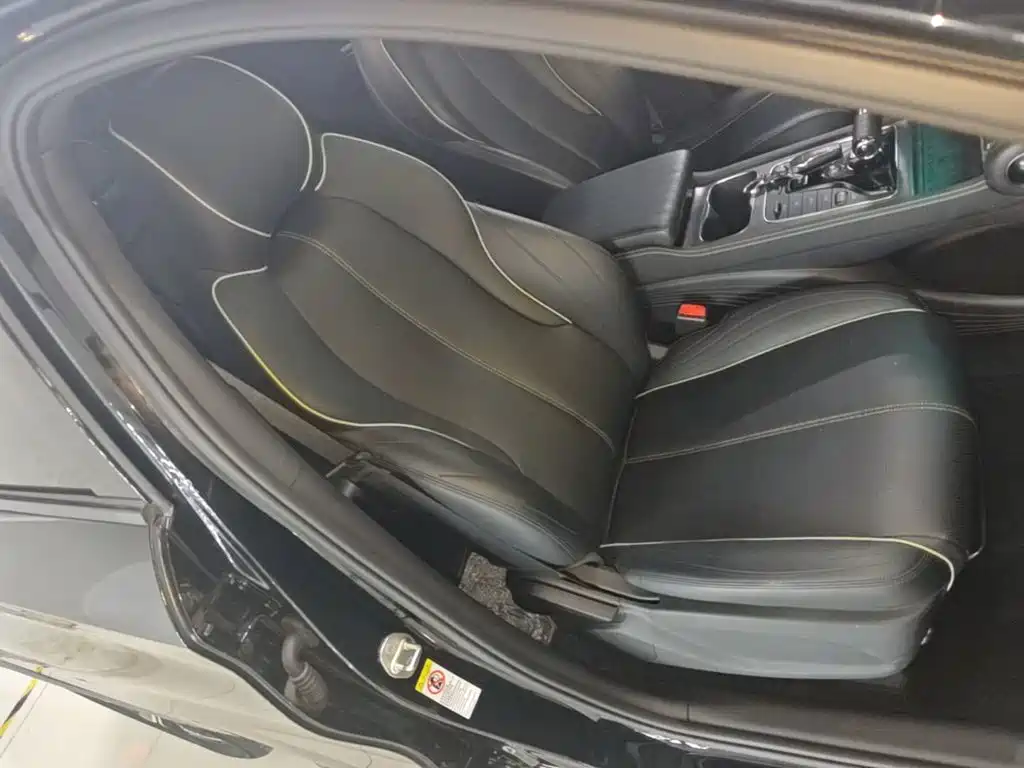 BYD Yuan Plus — миниатюра 25