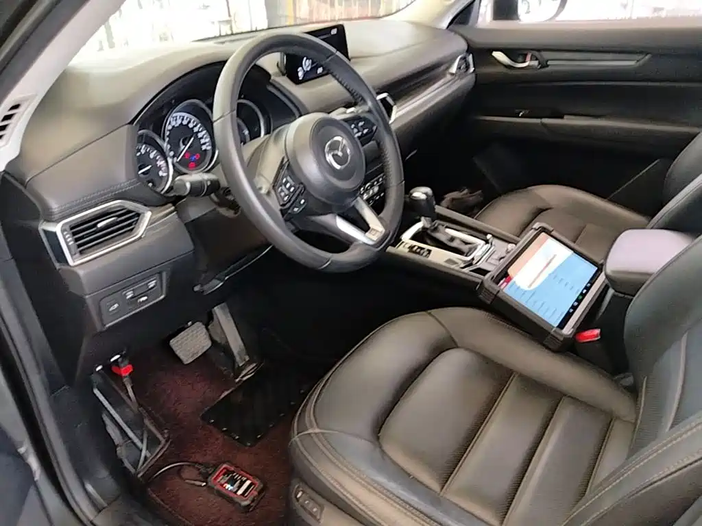 Mazda CX-5 — миниатюра 15