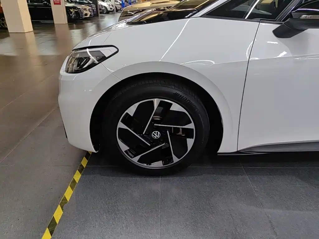 Volkswagen ID.3 — миниатюра 23