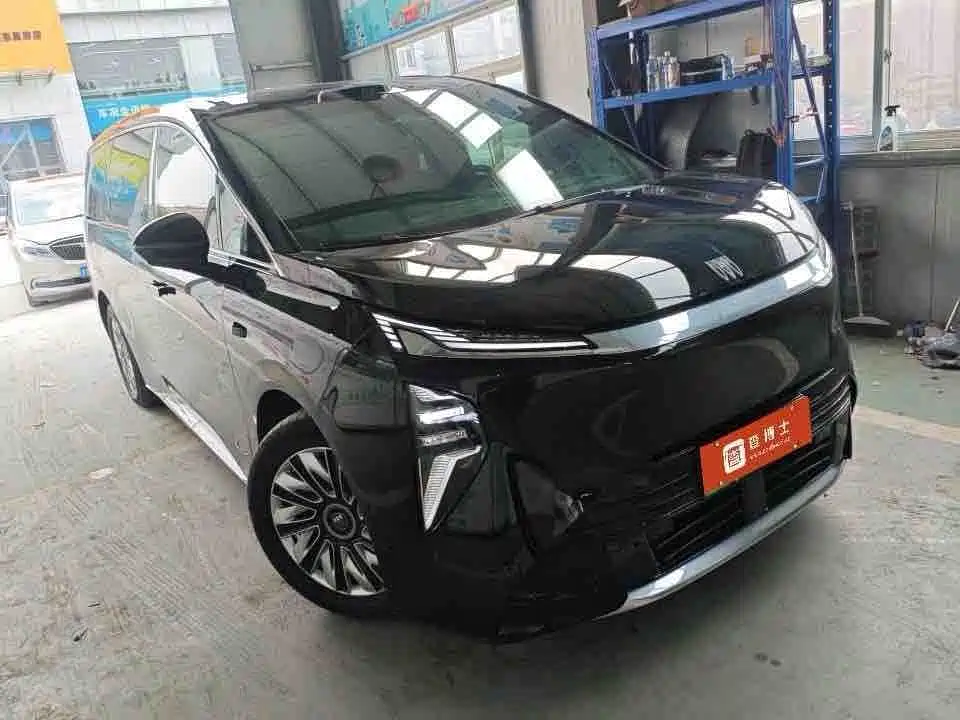 Buick Не похоже, что ты семья. — миниатюра 2