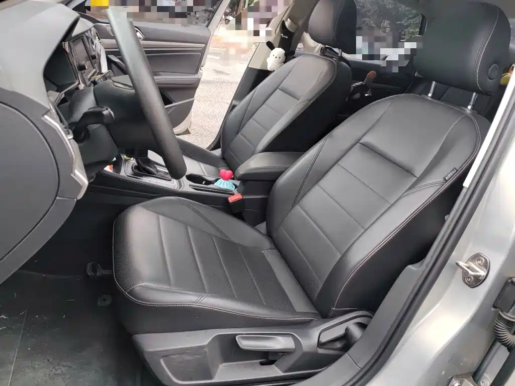 Volkswagen Lavida — миниатюра 11