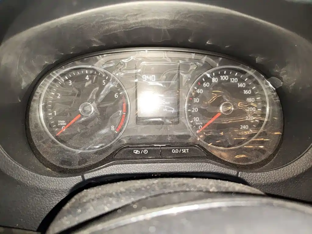 Volkswagen Polo — миниатюра 8
