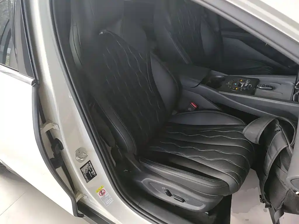 BYD Seal 06 — миниатюра 25