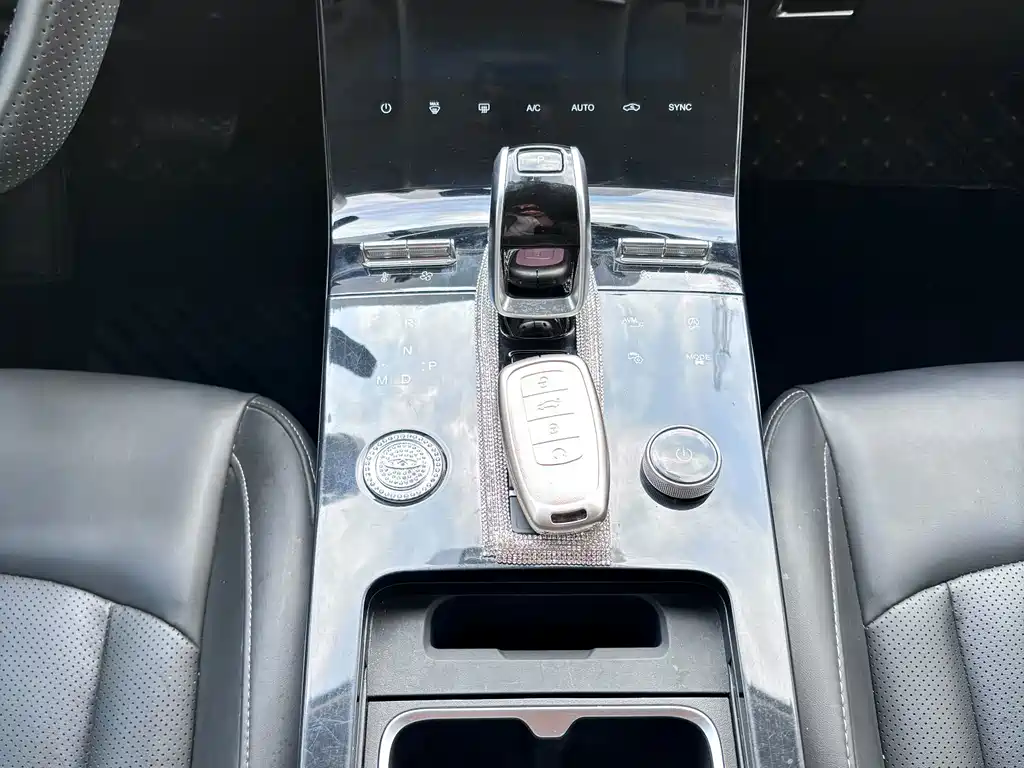 Chery Tiggo 8 PLUS — миниатюра 13