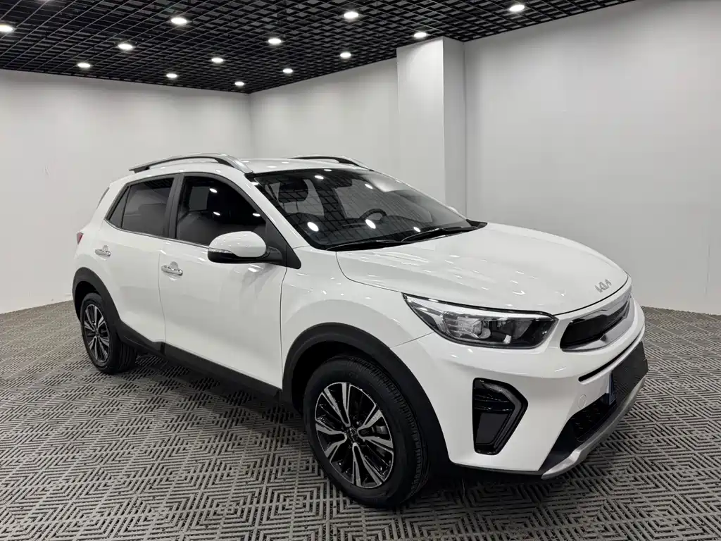 Kia KX1 2022