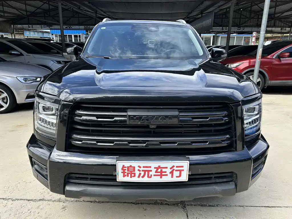 Haval H5 — миниатюра 2