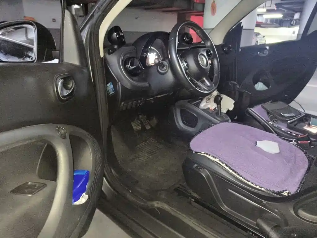 smart Smart Fortwo — миниатюра 17